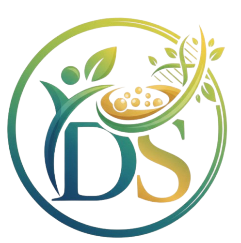 Dietician Sanzida Sharmeen Logo